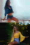 Wife nude sleep skin female