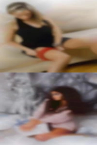 Swinging black cock MO nude